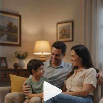 Reel: ensinar a Palavra de Deus aos filhos sem pesar